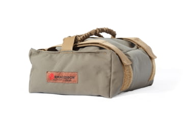 Image of Armageddon Gear Fat Bag, Ranger Green, AG0693-RG