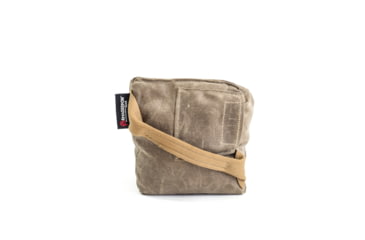 Image of Armageddon Gear Shmedium Mid-Sized Game Changer Shooting Bag, Tan, AG0748-SB-TN