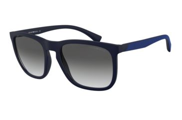 Image of Armani EA4132F Prescription Sunglasses, 57mm, EA4132F-575411-57-SV