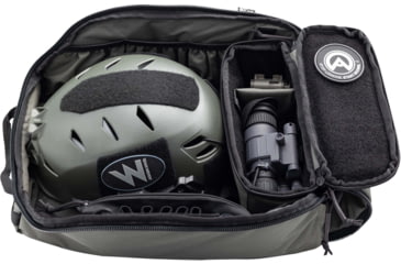 Image of Armasight BNVD-40 1x19mm Ultimate Kit Night Vision Goggles