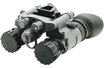 Image of Armasight BNVD-40 1x19mm Ultimate Kit Night Vision Goggles