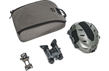 Image of Armasight BNVD-40 1x19mm Ultimate Kit Night Vision Goggles