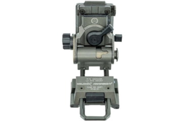 Image of Armasight BNVD-40 1x19mm Ultimate Kit Night Vision Goggles