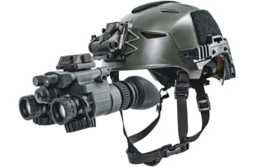 Image of Armasight BNVD-40 1x19mm Ultimate Kit Night Vision Goggles