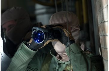 Image of Armasight Discovery 3x Gen 2+ Night Vision Biocular, Standard Def NSBDISCOV32GDS1
