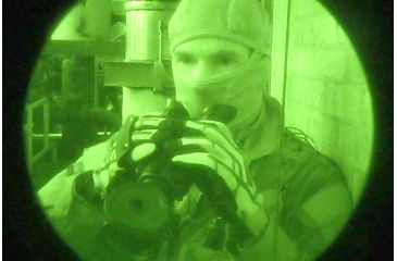 Image of Armasight Discovery 3x Gen 2+ Night Vision Biocular, Standard Def NSBDISCOV32GDS1