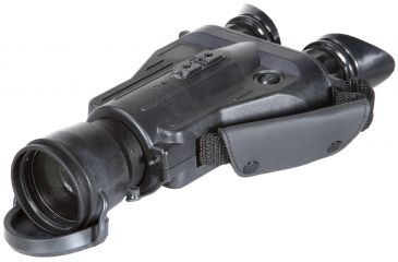 Image of Armasight Discovery 3x Gen 2+ Night Vision Biocular, Standard Def NSBDISCOV32GDS1