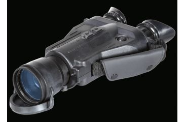 Image of Armasight Discovery 3x QS-HD Night Vision Binocular 3x Gen 2+ Quick Silver High Definition White Phosphor NSBDISCOV3Q3DH1