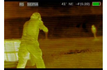 Image of Armasight Prometheus-Pro 336 4-16x50,30hz Thermal Imaging Monocular, FLIR Tau 2, 336x256 17 30hz Core, 50mm Lens TAT173MN5PPRO41