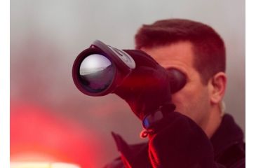 Image of Armasight Prometheus 5 Thermal Imaging Monocular, FLIR Tau 2 - 336x256, 30Hz Core, 75mm Lens TAT173MN7PROM51
