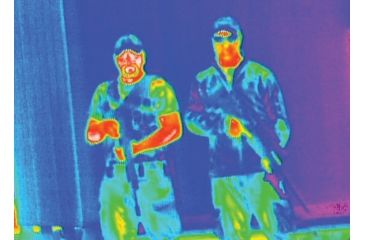 Image of Armasight Prometheus 5 Thermal Imaging Monocular, FLIR Tau 2 - 336x256, 30Hz Core, 75mm Lens TAT173MN7PROM51