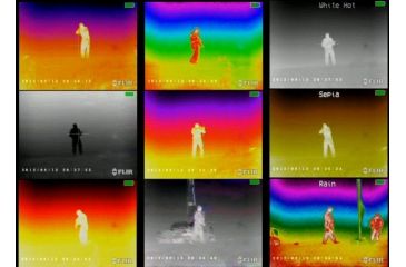 Image of Armasight Prometheus 5 Thermal Imaging Monocular, FLIR Tau 2 - 336x256, 30Hz Core, 75mm Lens TAT173MN7PROM51