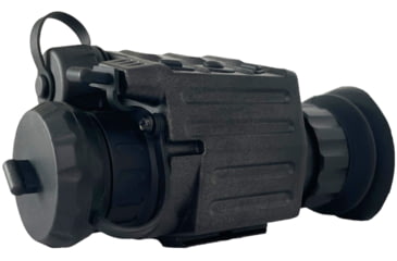 Image of Armasight Sidekick 640 Thermal Monocular, 1x19mm, 60 Hz, 640x480, Black, TAVT66MN9SIDE101