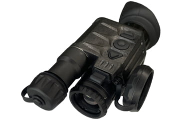 Image of Armasight Sidekick 640 Thermal Monocular, 1x19mm, 60 Hz, 640x480, Black, TAVT66MN9SIDE101