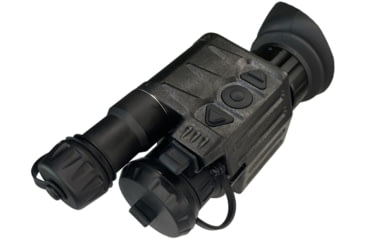 Image of Armasight Sidekick 640 Thermal Monocular, 1x19mm, 60 Hz, 640x480, Black, TAVT66MN9SIDE101