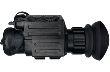 Image of Armasight Sidekick 640 Thermal Monocular, 1x19mm, 60 Hz, 640x480, Black, TAVT66MN9SIDE101