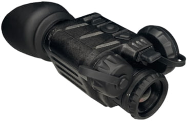 Image of Armasight Sidekick 640 Thermal Monocular, 1x19mm, 60 Hz, 640x480, Black, TAVT66MN9SIDE101