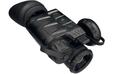 Image of Armasight Sidekick 640 Thermal Monocular, 1x19mm, 60 Hz, 640x480, Black, TAVT66MN9SIDE101