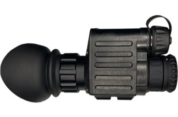 Image of Armasight Sidekick 640 Thermal Monocular, 1x19mm, 60 Hz, 640x480, Black, TAVT66MN9SIDE101