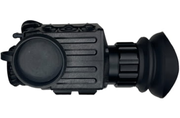 Image of Armasight Sidekick 640 Thermal Monocular, 1x19mm, 60 Hz, 640x480, Black, TAVT66MN9SIDE101