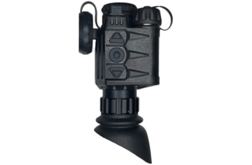 Image of Armasight Sidekick 640 Thermal Monocular, 1x19mm, 60 Hz, 640x480, Black, TAVT66MN9SIDE101