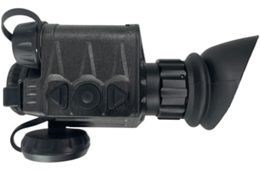 Image of Armasight Sidekick 640 Thermal Monocular, 1x19mm, 60 Hz, 640x480, Black, TAVT66MN9SIDE101