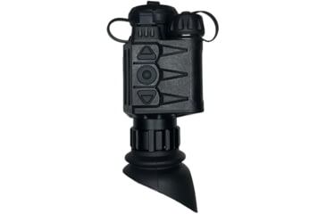 Image of Armasight Sidekick 640 Thermal Monocular, 1x19mm, 60 Hz, 640x480, Black, TAVT66MN9SIDE101