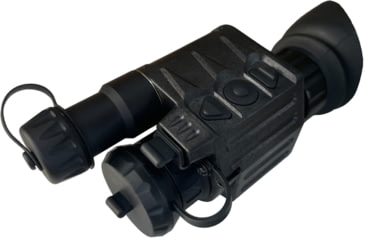 Image of Armasight Sidekick 640 Thermal Monocular, 1x19mm, 60 Hz, 640x480, Black, TAVT66MN9SIDE101