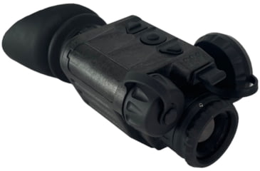 Image of Armasight Sidekick 640 Thermal Monocular, 1x19mm, 60 Hz, 640x480, Black, TAVT66MN9SIDE101