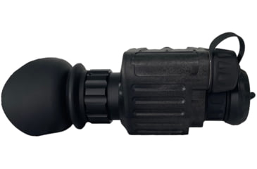 Image of Armasight Sidekick 640 Thermal Monocular, 1x19mm, 60 Hz, 640x480, Black, TAVT66MN9SIDE101