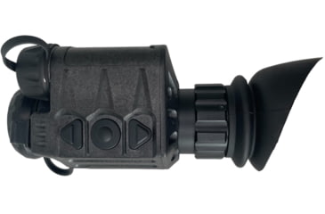 Image of Armasight Sidekick 640 Thermal Monocular, 1x19mm, 60 Hz, 640x480, Black, TAVT66MN9SIDE101