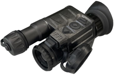 Image of Armasight Sidekick 640 Thermal Monocular, 1x19mm, 60 Hz, 640x480, Black, TAVT66MN9SIDE101