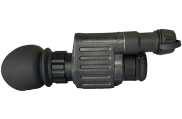 Image of Armasight Sidekick 640 Thermal Monocular, 1x19mm, 60 Hz, 640x480, Black, TAVT66MN9SIDE101