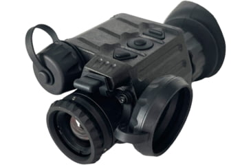 Image of Armasight Sidekick 640 Thermal Monocular, 1x19mm, 60 Hz, 640x480, Black, TAVT66MN9SIDE101