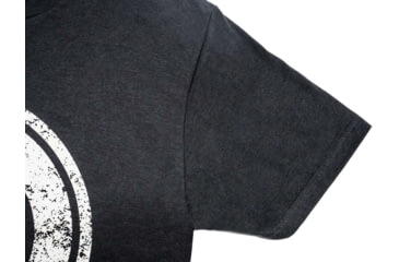 Image of Armasight Vintage Logo T-Shirt, Graphite Black, Extra Large, AATSVINXLX