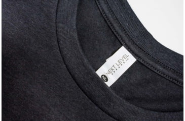 Image of Armasight Vintage Logo T-Shirt, Graphite Black, Extra Large, AATSVINXLX