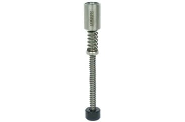 Image of Armaspec AR10 Gen4 Stealth Recoil Spring, SS/Black, ARM253-AR10