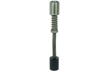 Image of Armaspec AR15 Gen4 C Stealth Recoil Spring, SS/Black, ARM253-C