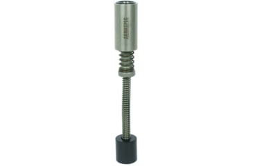 Image of Armaspec AR15 Gen4 H2 Stealth Recoil Spring, SS/Black, ARM253-H2