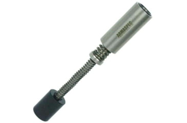 Image of Armaspec AR9 Gen4 Stealth Recoil Spring, Stainless/Black, ARM253-9