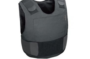 Image of Armor Express Equinox Carrier, Women's, Brown, Tails - EQUFBrownT