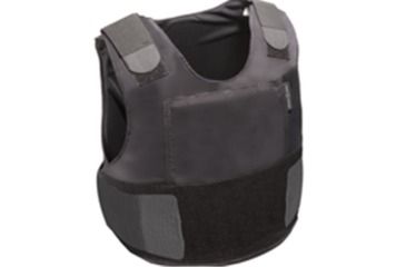 Image of Armor Express Evo Carrier, Women's, Navy W/ Tails - EVOFNavyT
