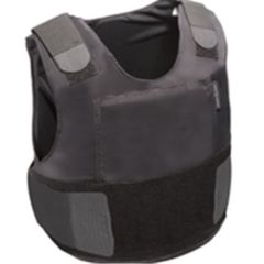 Image of Armor Express Evo Carrier, Women's, White W/ Tails - EVOFWHTT