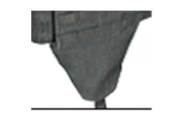 Image of Armor Express Groin Guard Fms2 Black - TLTKGGFMS206BLK