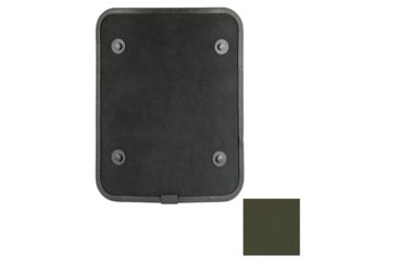 Image of Armor Express Lighthawk S1, Ranger Green - SHS11620RG