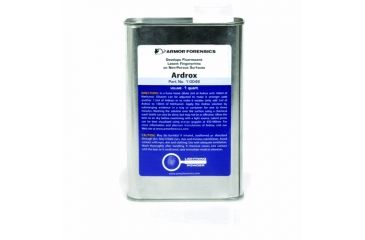 Image of Armor Forensics Ardrox, 1 Quart - 1-0048
