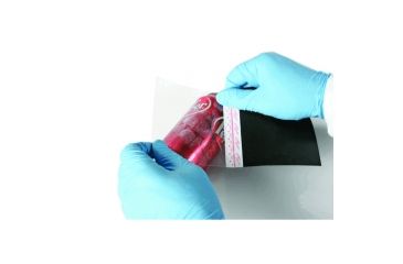 Image of Armor Forensics Handi-lift,1.5 X 2'', Transpare - 1-2055