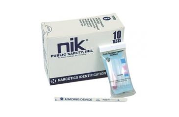 Image of Armor Forensics Nik Loading Device - Pack Of 1 - 190-621