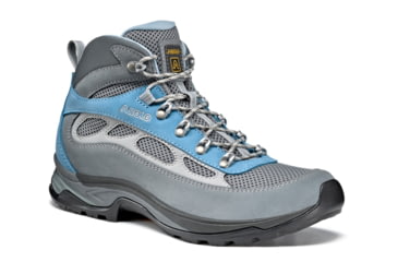 Image of Asolo CYLIOS Hiking Shoe - Womens, Cloudy Grey/Grey, 8.5 A40023    0053700085