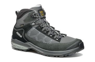 Image of Asolo Falcon EVO GV MM Boots - Mens, Light Black/Graphite, 13, A40062-039-130